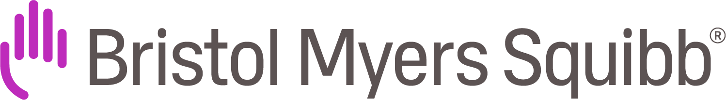 Logo: Bristol Myers Squibb®