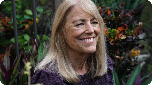 Meet Teri