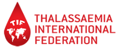 Thalassaemia International Federation logo