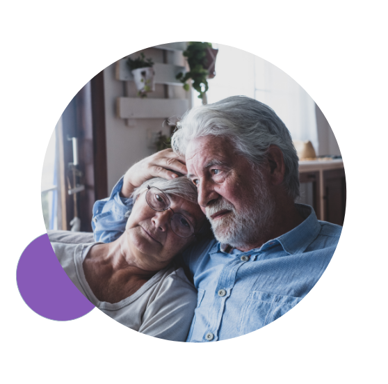 Hypothetical patient with anemia in myelodysplastic syndromes with ring sideroblasts (MDS-RS)