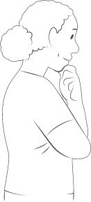 Hypothetical patient with anemia in beta thalassemia (BT)